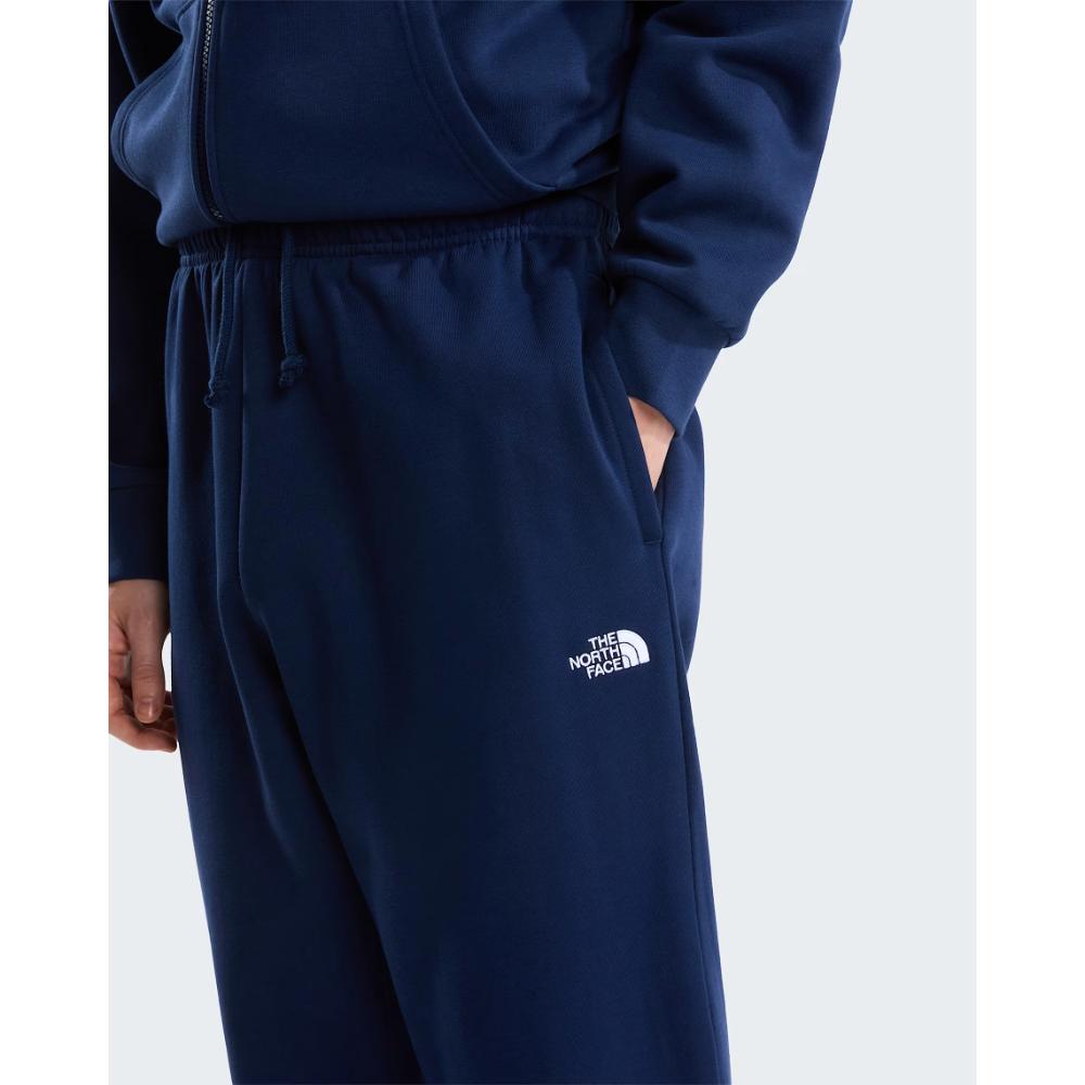 The North Face Joggers Evolution Simple Dome Regular da uomo Navy