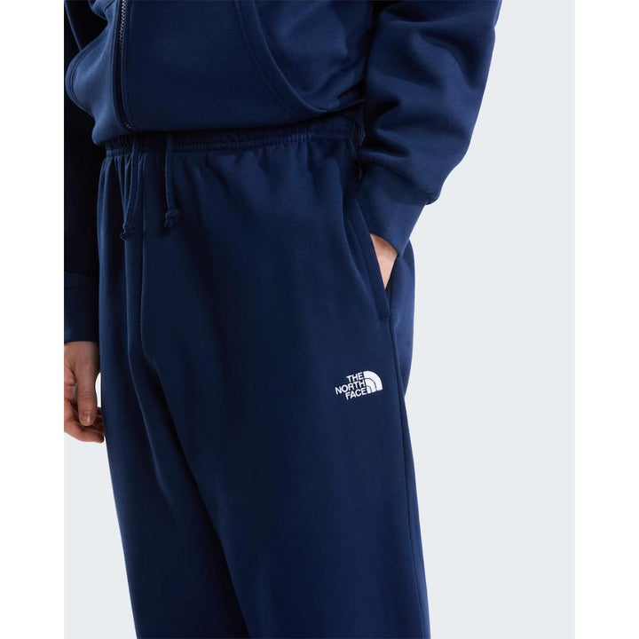The North Face Joggers Evolution Simple Dome Regular da uomo Navy
