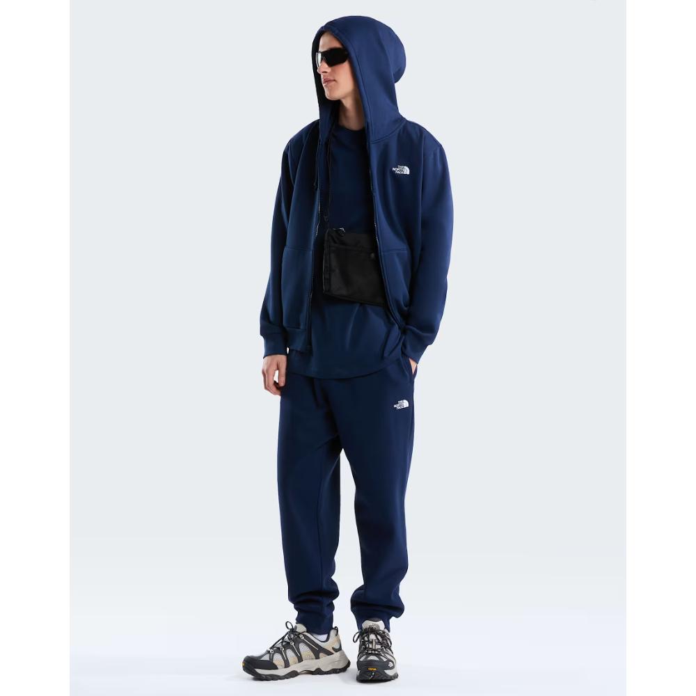 The North Face Joggers Evolution Simple Dome Regular da uomo Navy