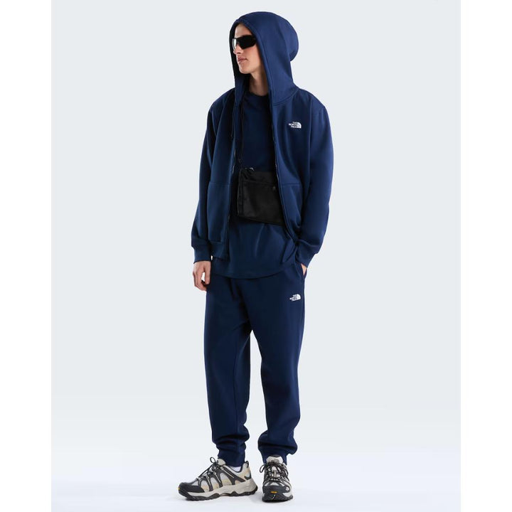 The North Face Joggers Evolution Simple Dome Regular da uomo Navy
