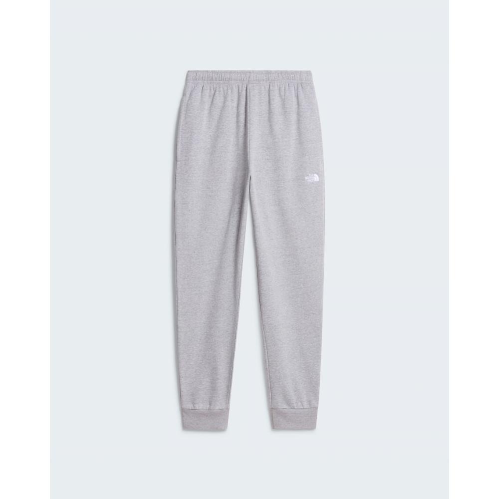 The North Face Joggers Evolution Simple Dome Regular Grey Heather Uomo