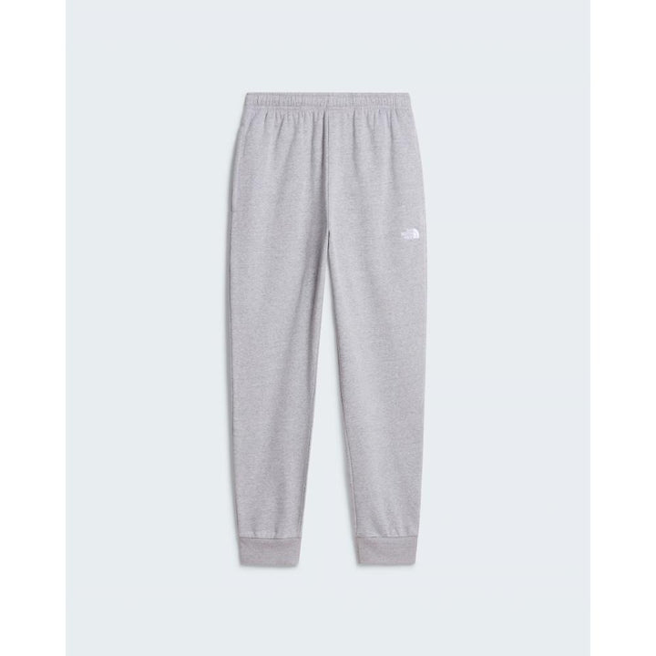 The North Face Joggers Evolution Simple Dome Regular Grey Heather Uomo