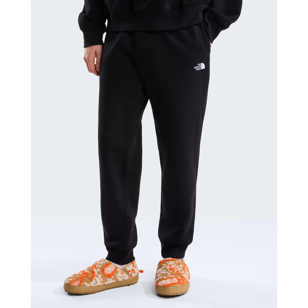 The North Face Joggers Evolution Simple Dome Regular da uomo Black