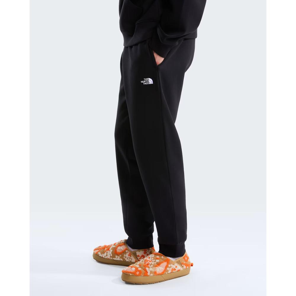 The North Face Joggers Evolution Simple Dome Regular da uomo Black