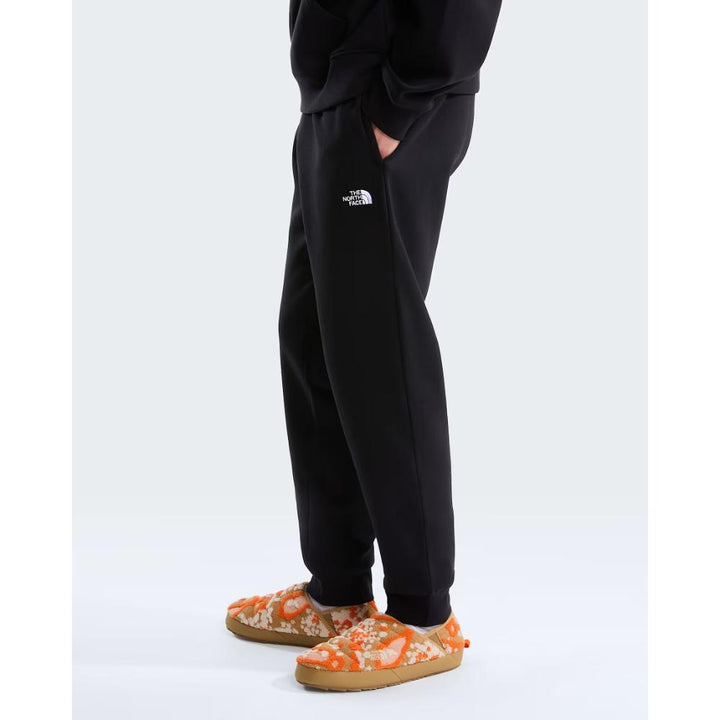 The North Face Joggers Evolution Simple Dome Regular da uomo Black