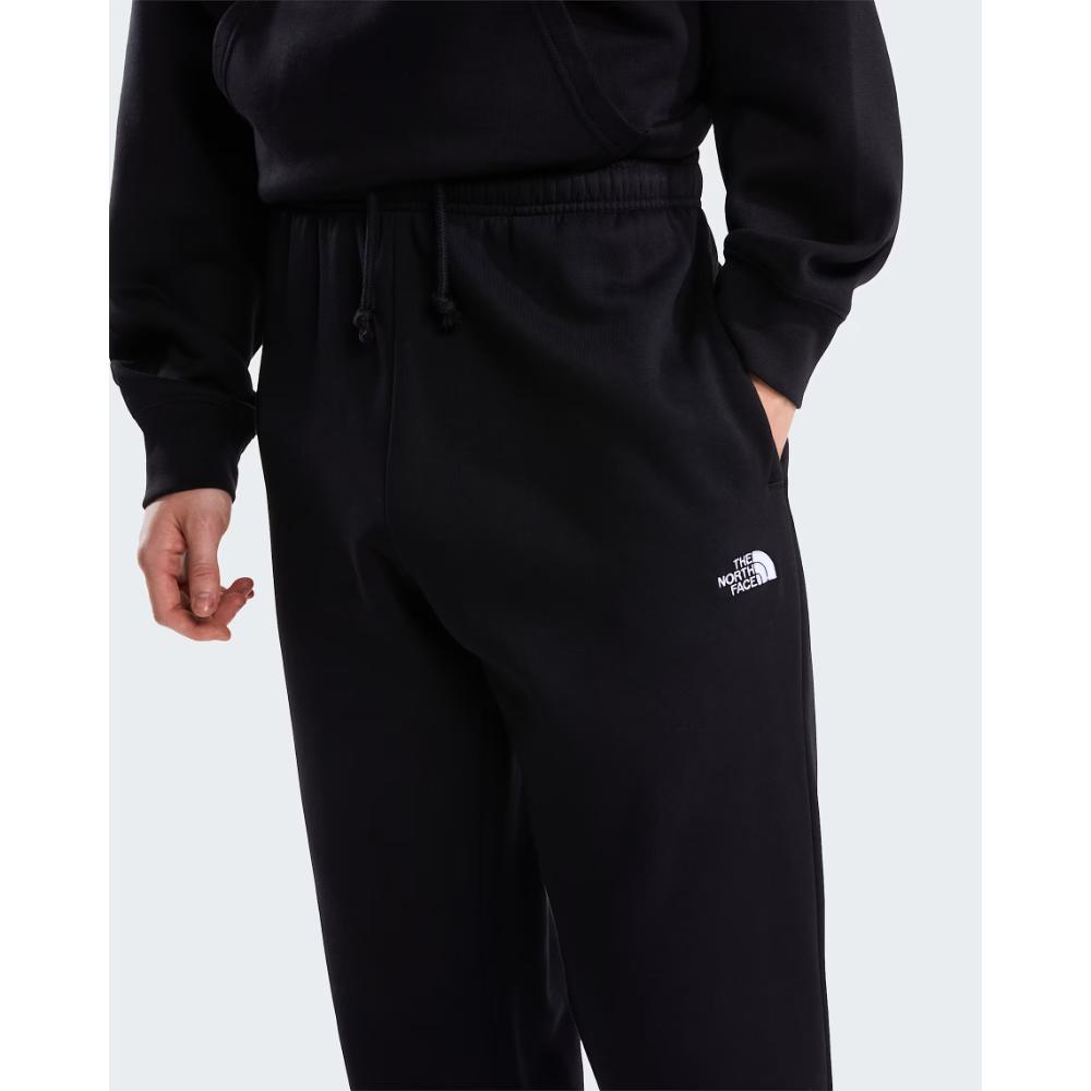 The North Face Joggers Evolution Simple Dome Regular da uomo Black