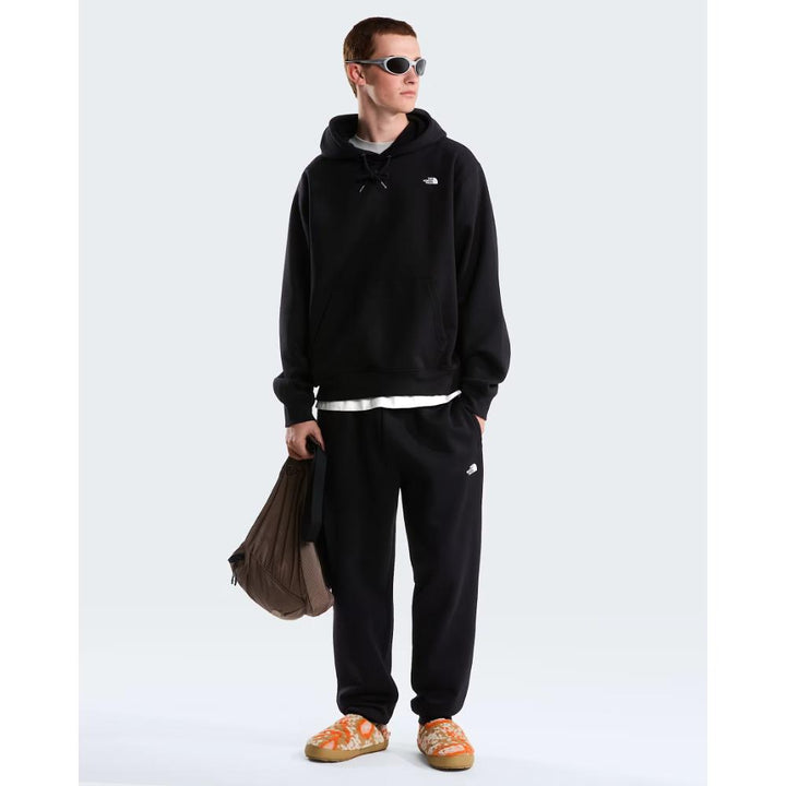 The North Face Joggers Evolution Simple Dome Regular da uomo Black