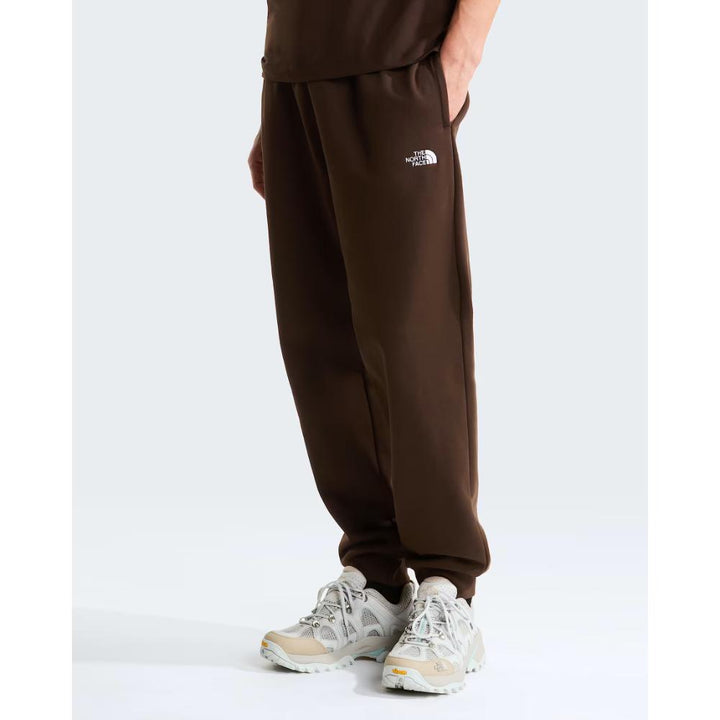 The North Face Joggers Evolution Simple Dome Regular da uomo Brown