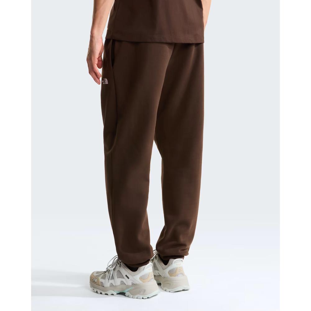 The North Face Joggers Evolution Simple Dome Regular da uomo Brown