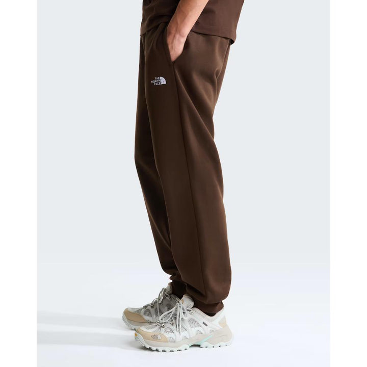 The North Face Joggers Evolution Simple Dome Regular da uomo Brown