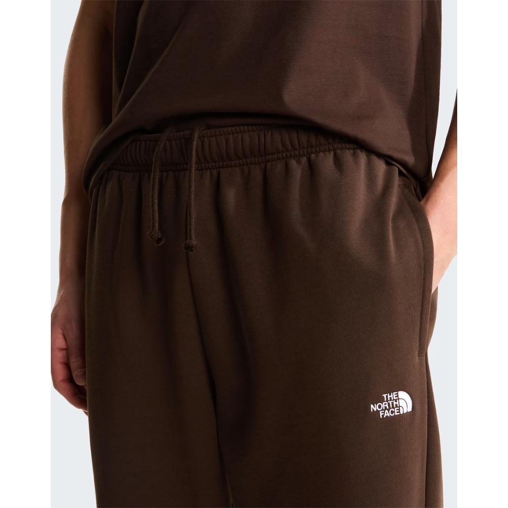 The North Face Joggers Evolution Simple Dome Regular da uomo Brown