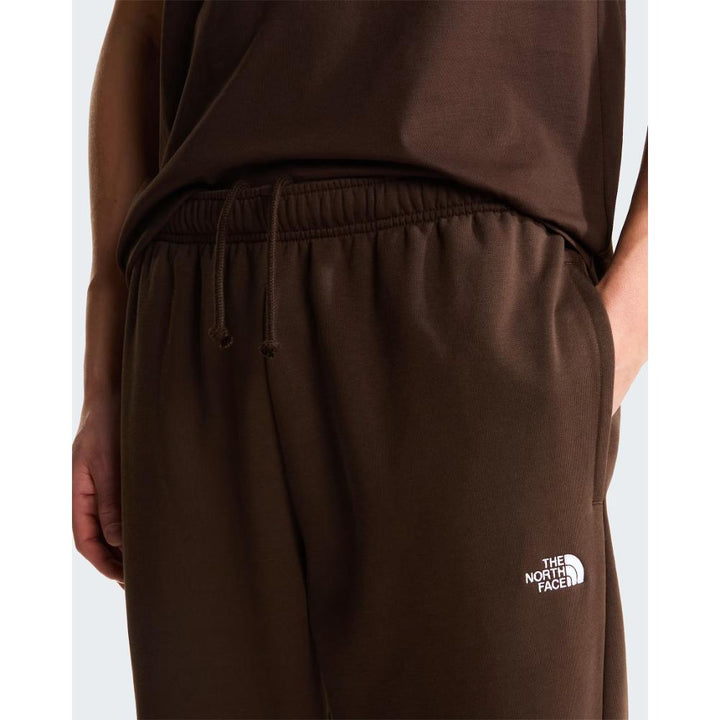 The North Face Joggers Evolution Simple Dome Regular da uomo Brown