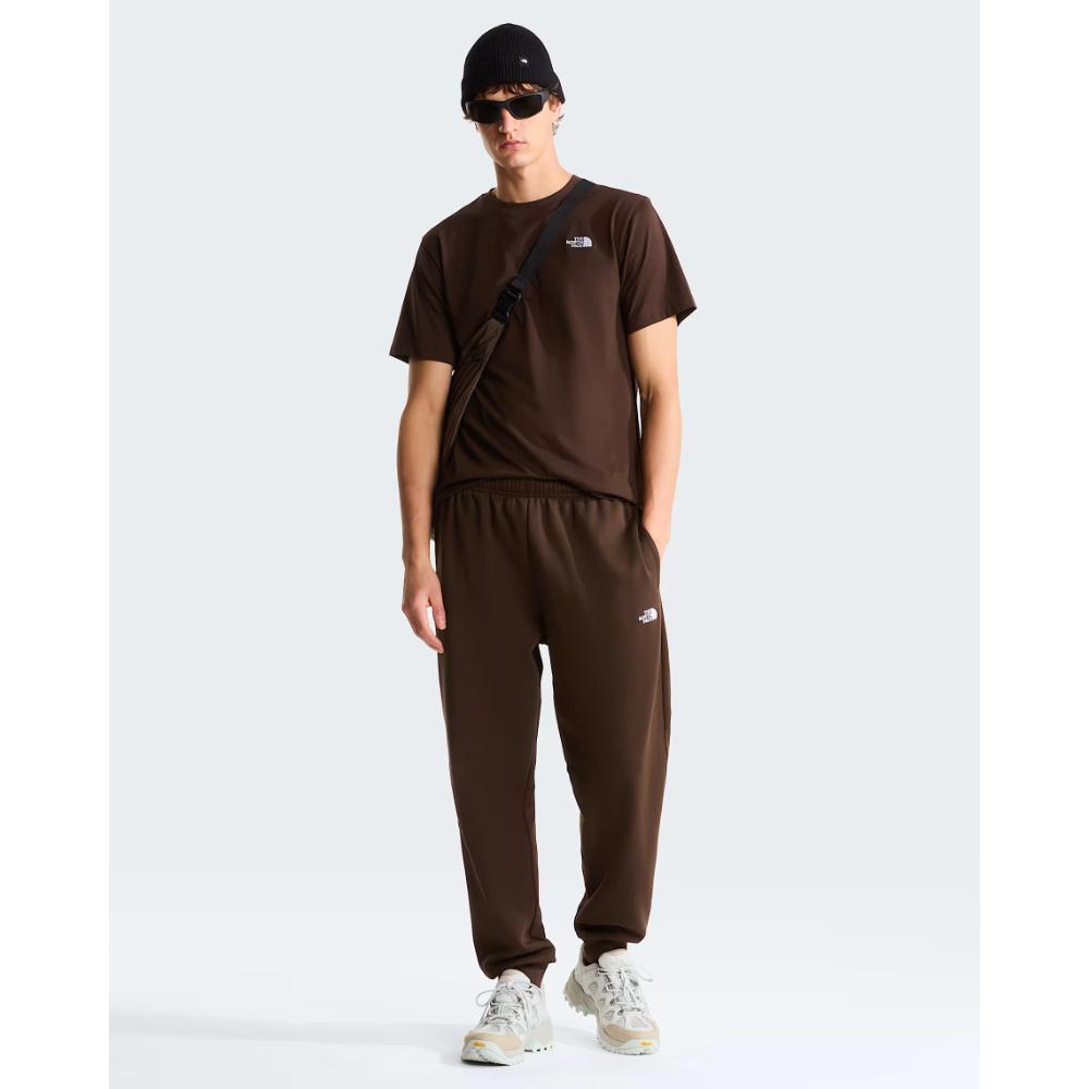 The North Face Joggers Evolution Simple Dome Regular da uomo Brown