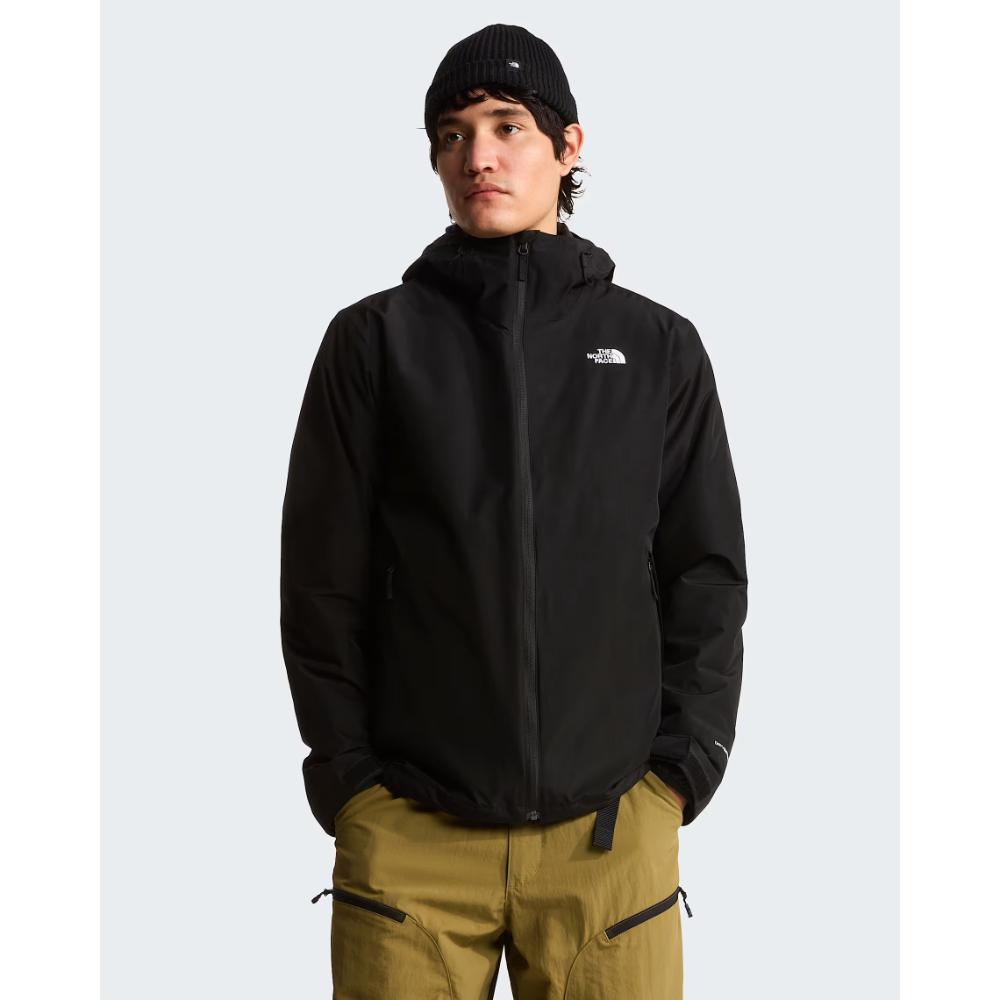 The North Face Giacca 3 in 1 con cappuccio Carto Mono Triclimate da uomo
