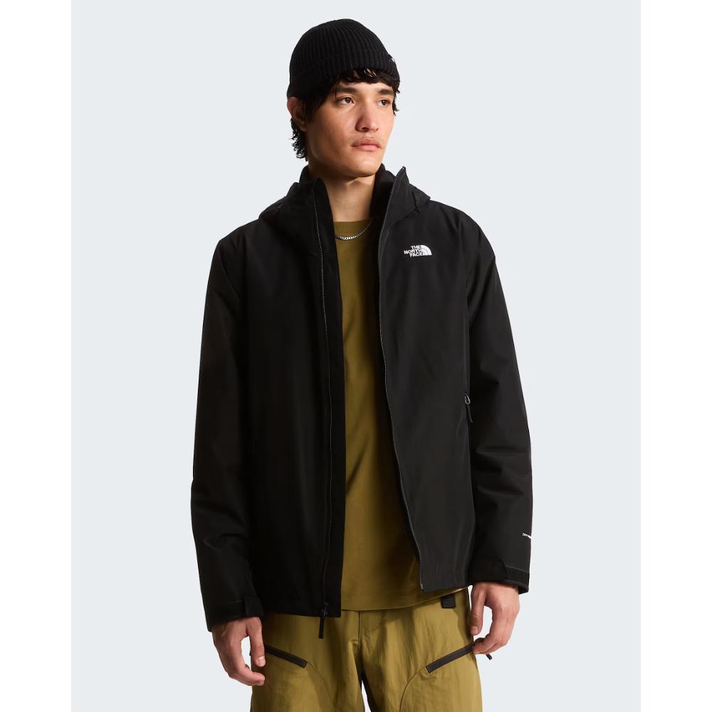 The North Face Giacca 3 in 1 con cappuccio Carto Mono Triclimate da uomo