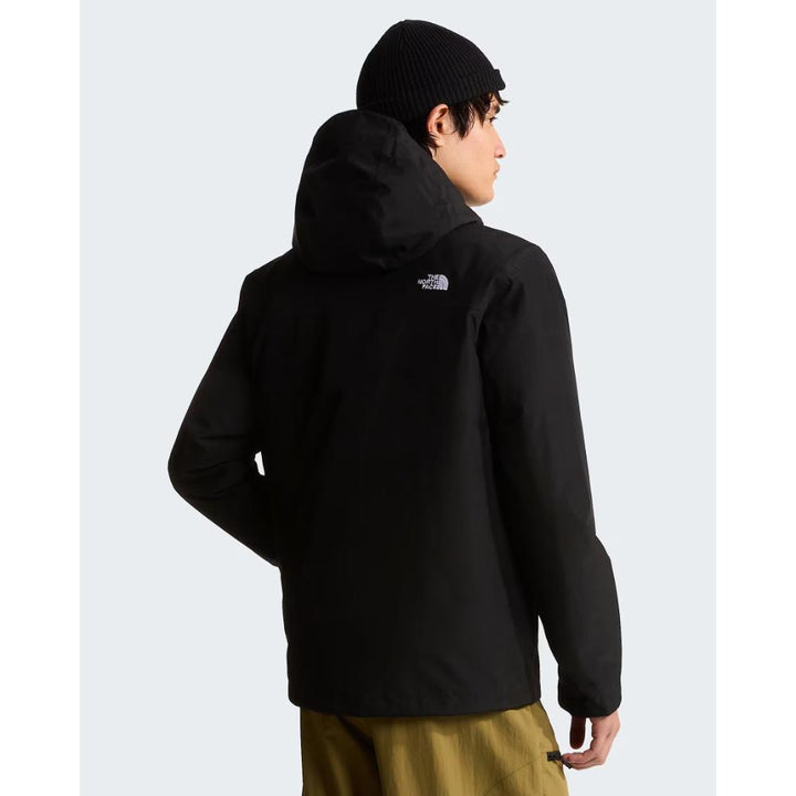 The North Face Giacca 3 in 1 con cappuccio Carto Mono Triclimate da uomo