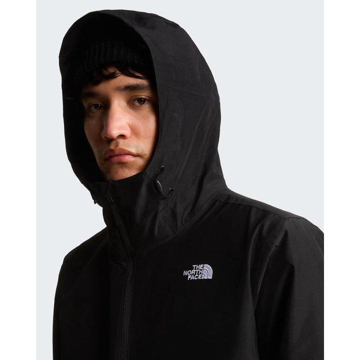 The North Face Giacca 3 in 1 con cappuccio Carto Mono Triclimate da uomo