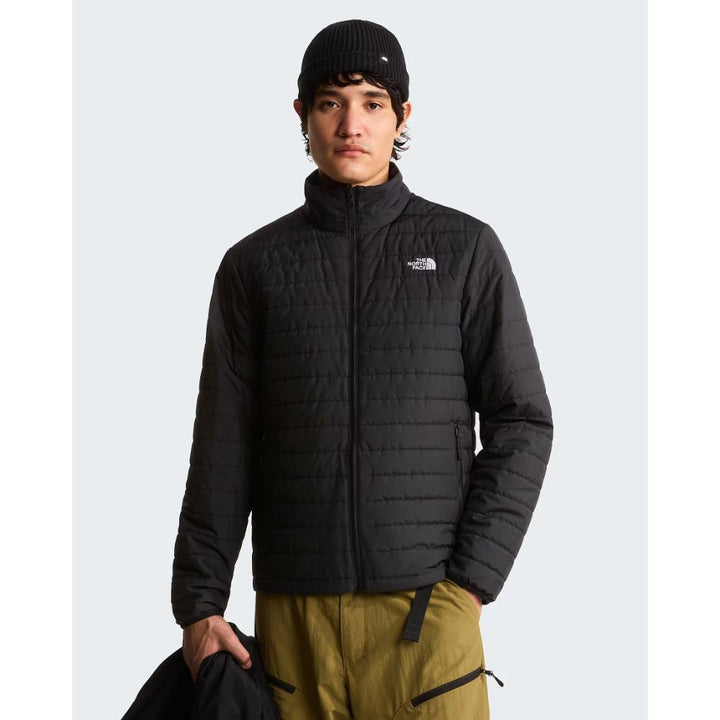 The North Face Giacca 3 in 1 con cappuccio Carto Mono Triclimate da uomo