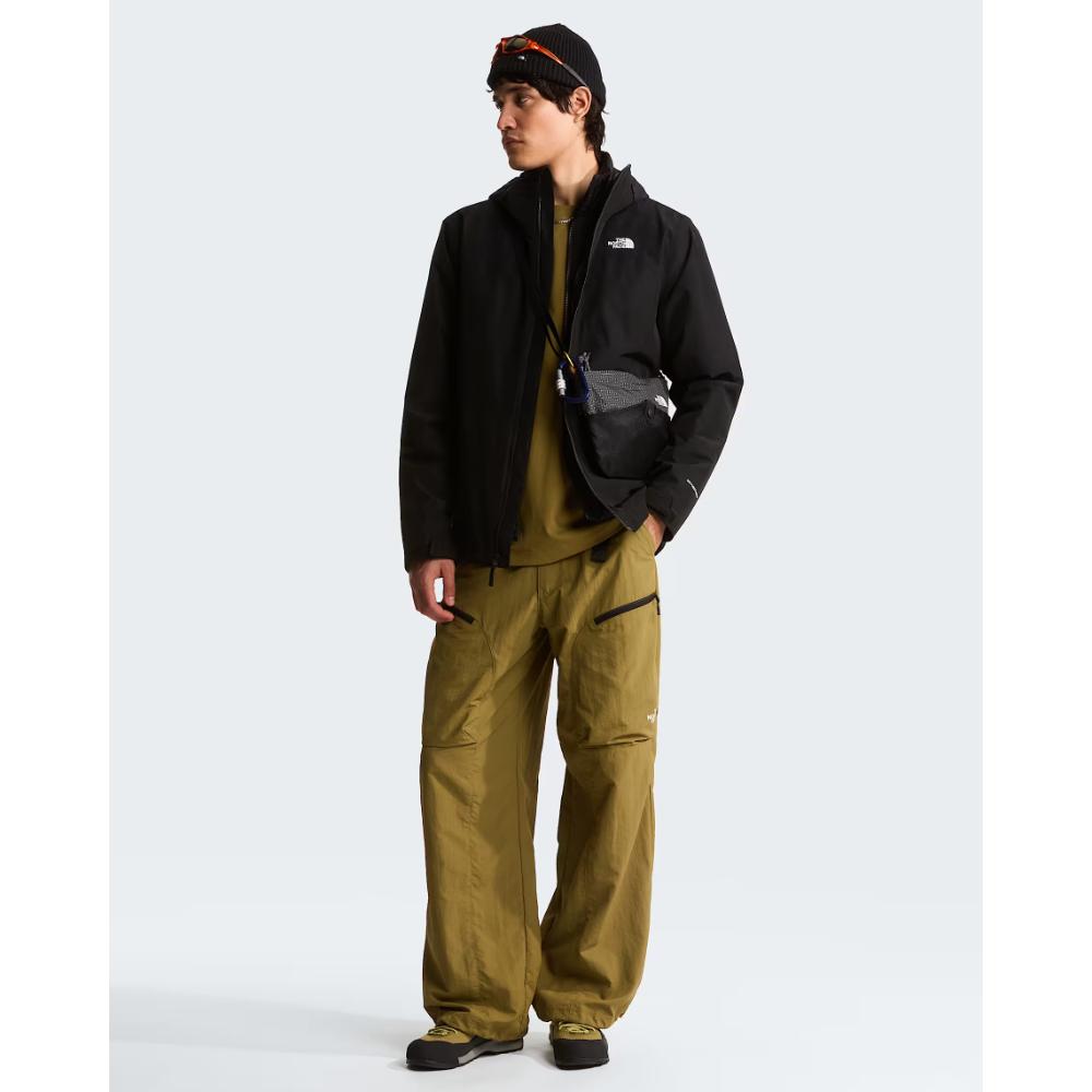 The North Face Giacca 3 in 1 con cappuccio Carto Mono Triclimate da uomo