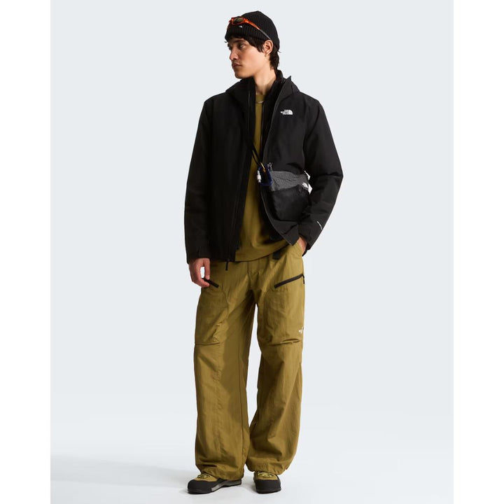 The North Face Giacca 3 in 1 con cappuccio Carto Mono Triclimate da uomo