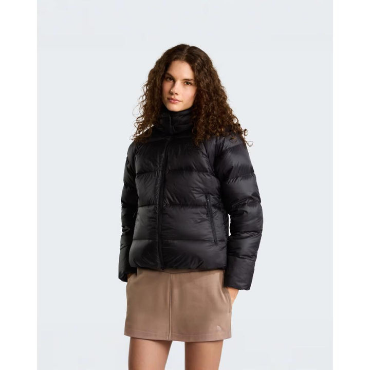 The North Face Giubbotto Hydrenalite City Black