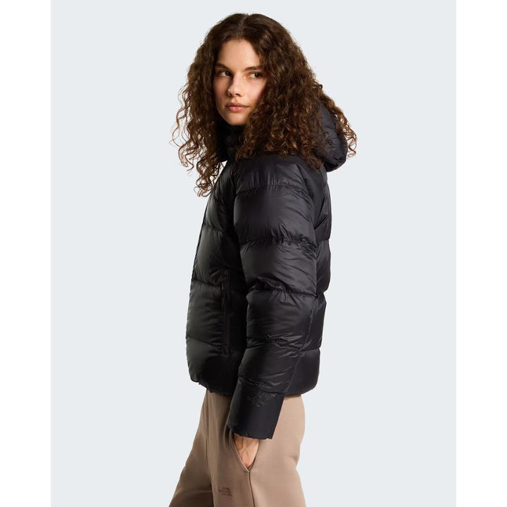 The North Face Giubbotto Hydrenalite City Black