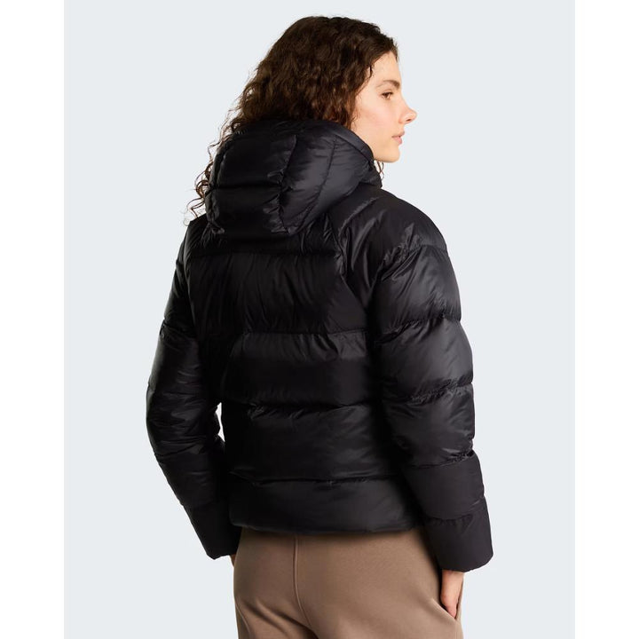 The North Face Giubbotto Hydrenalite City Black