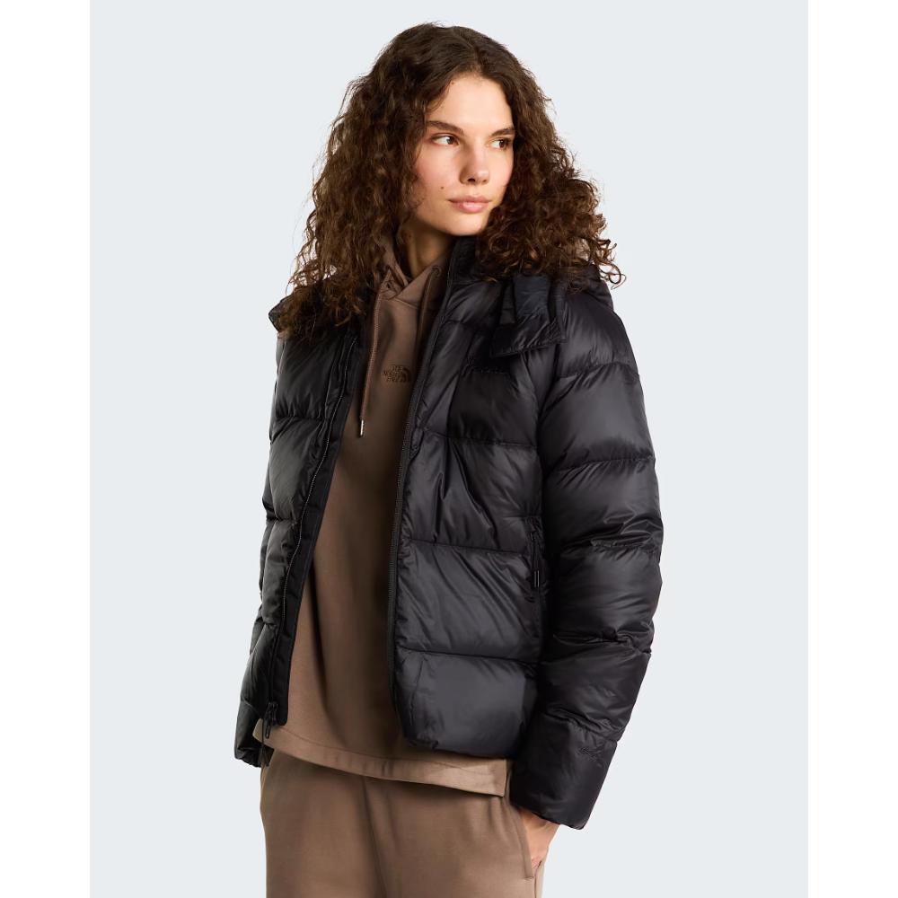 The North Face Giubbotto Hydrenalite City Black