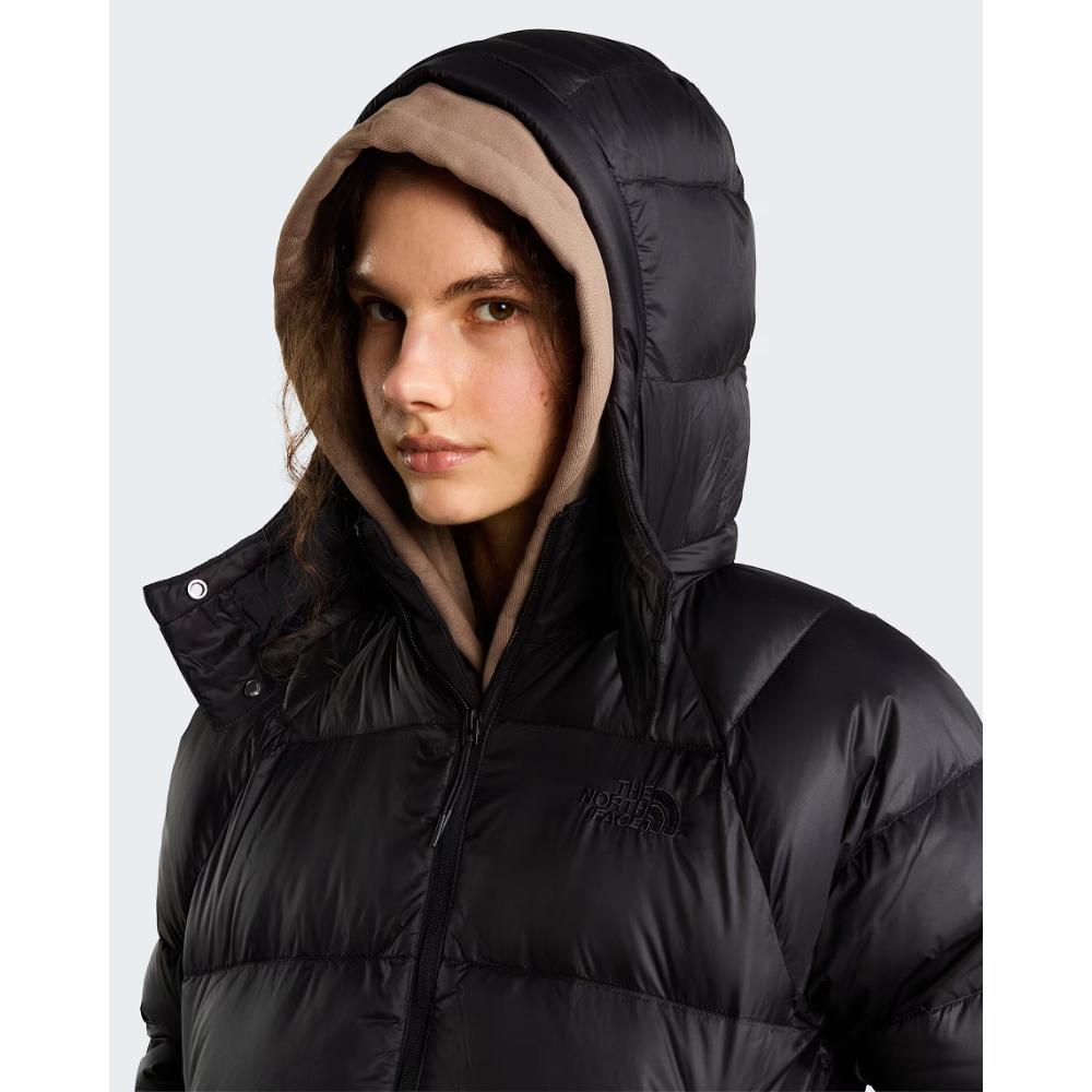 The North Face Giubbotto Hydrenalite City Black