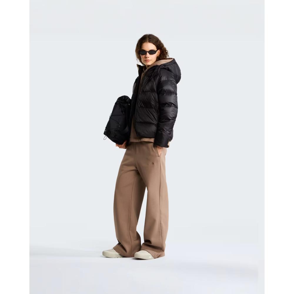The North Face Giubbotto Hydrenalite City Black