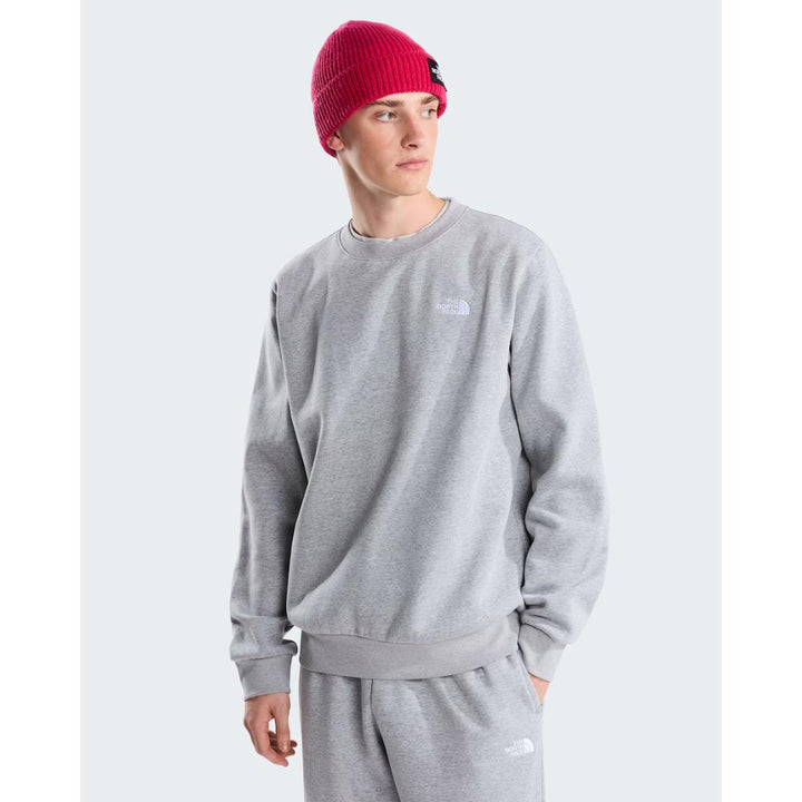 The North Face Evo Simple Dome Grey