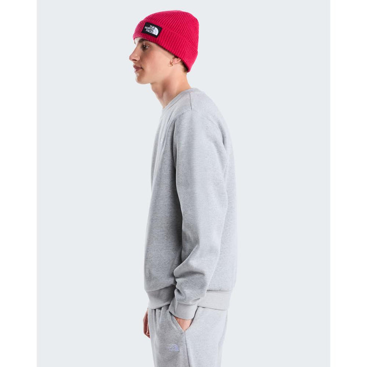 The North Face Evo Simple Dome Grey