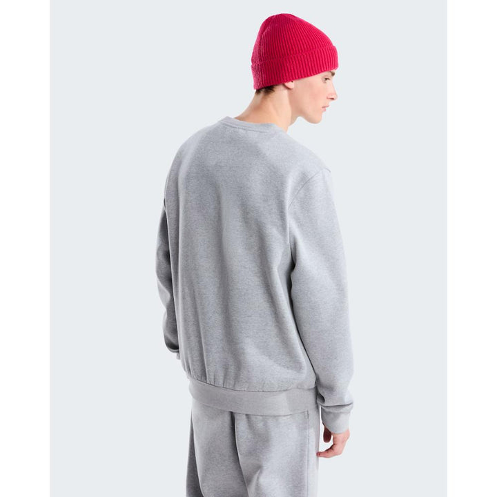 The North Face Evo Simple Dome Grey