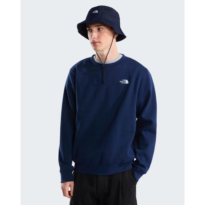 The North Face Evo Simple Dome Navy