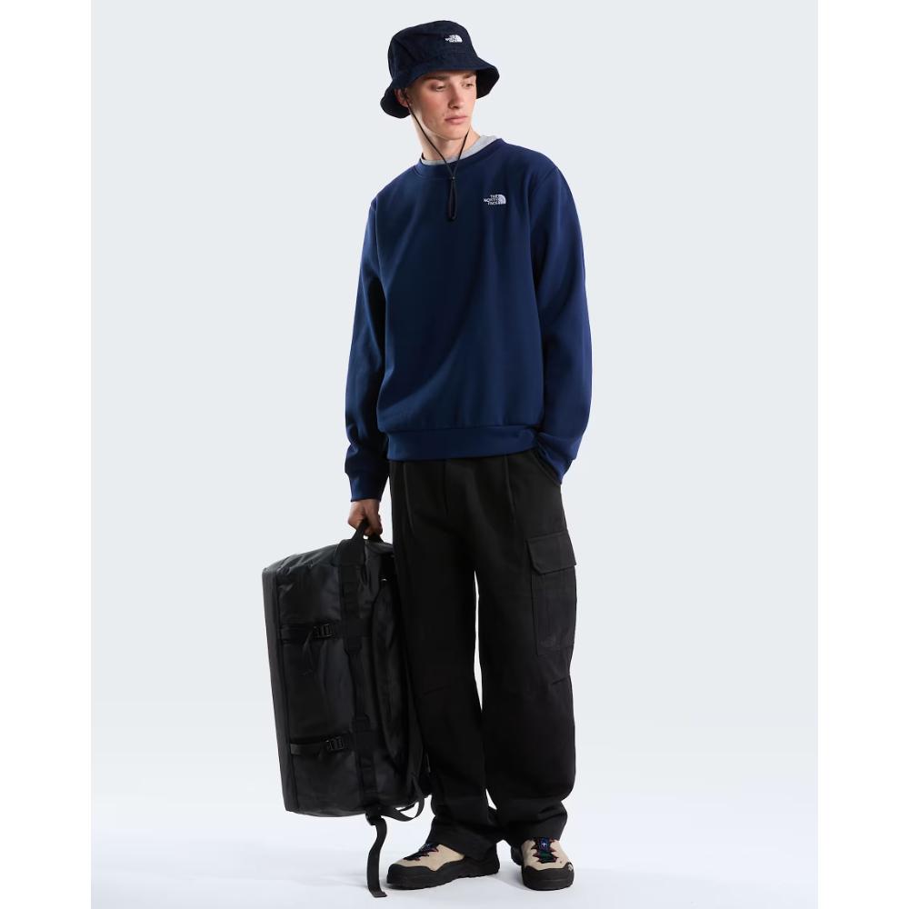 The North Face Evo Simple Dome Navy