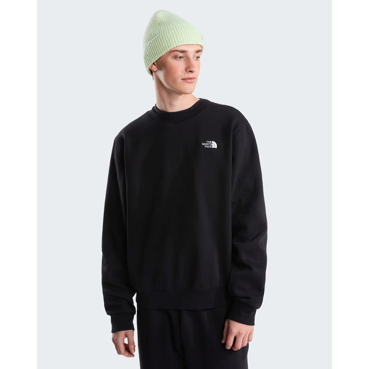 The North Face Evo Simple Dome Black