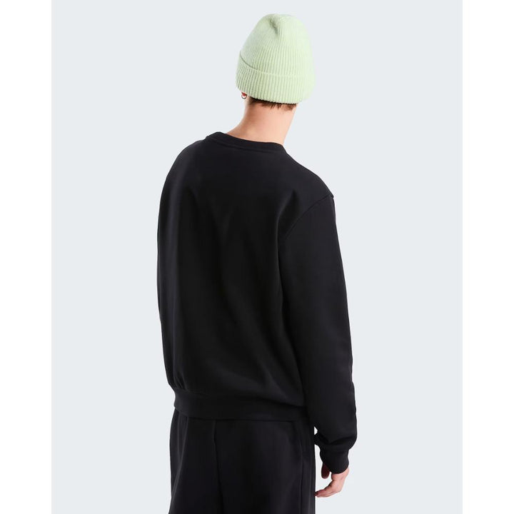 The North Face Evo Simple Dome Black
