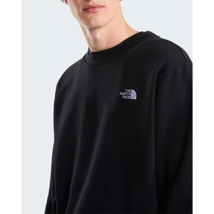 The North Face Evo Simple Dome Black