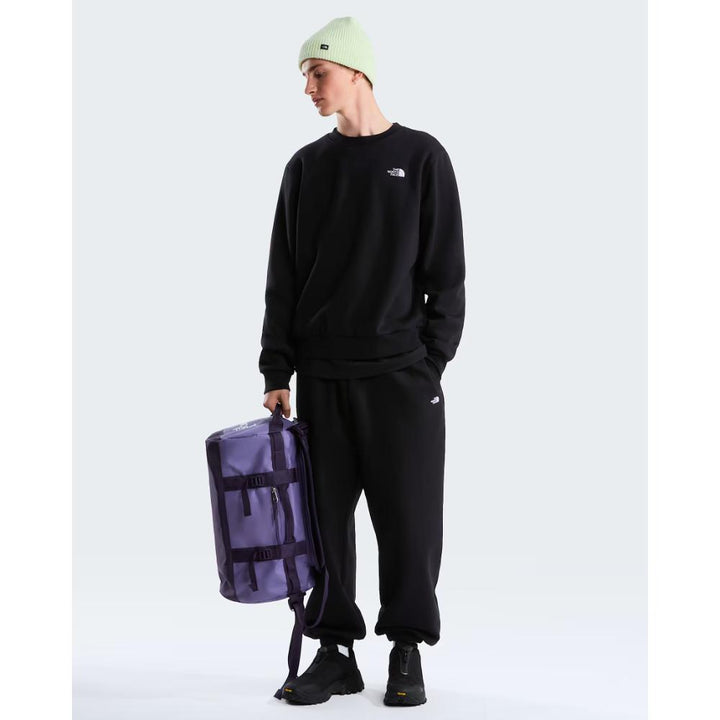 The North Face Evo Simple Dome Black