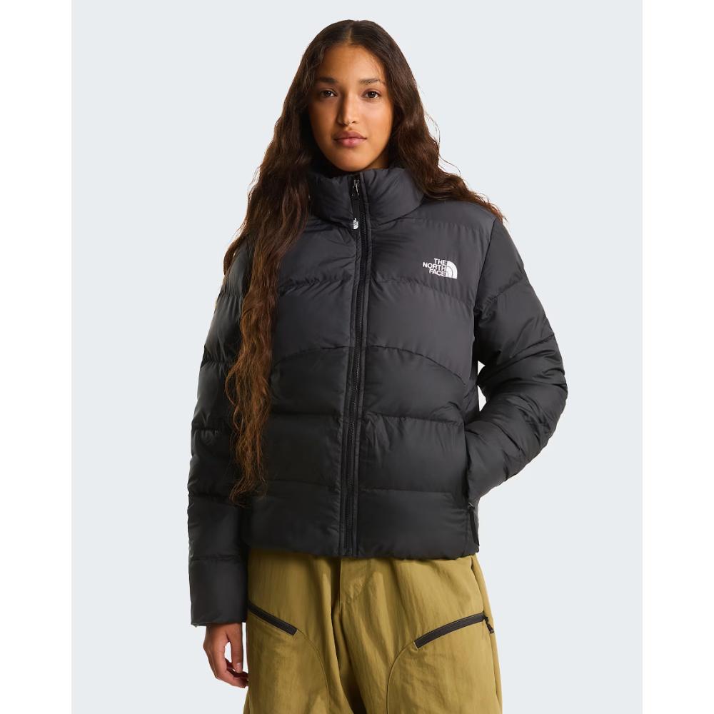 The North Face Giacca Saikuru Black Donna