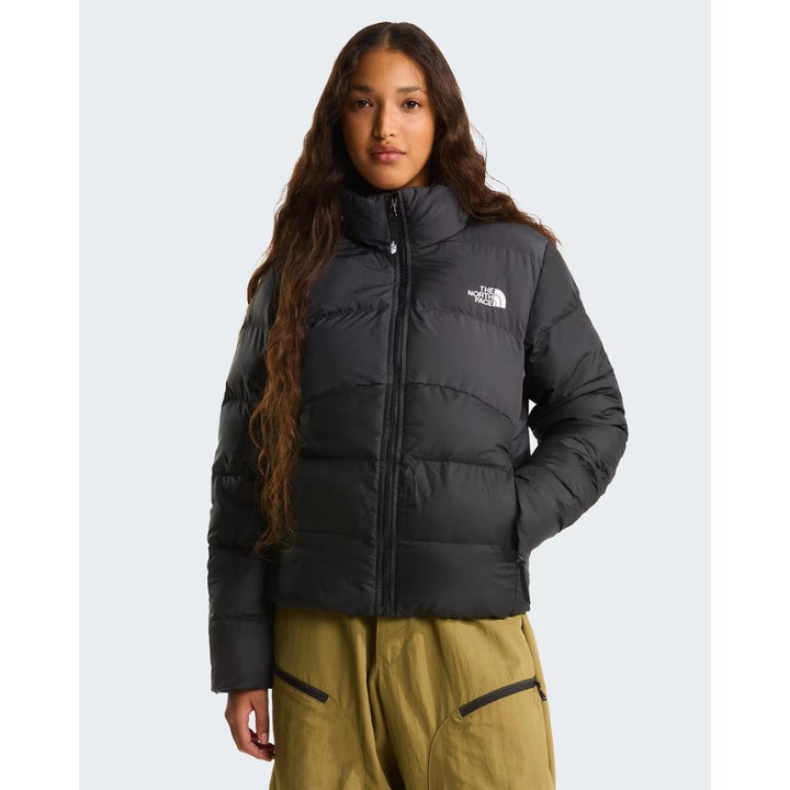 The North Face Giacca Saikuru Black Donna