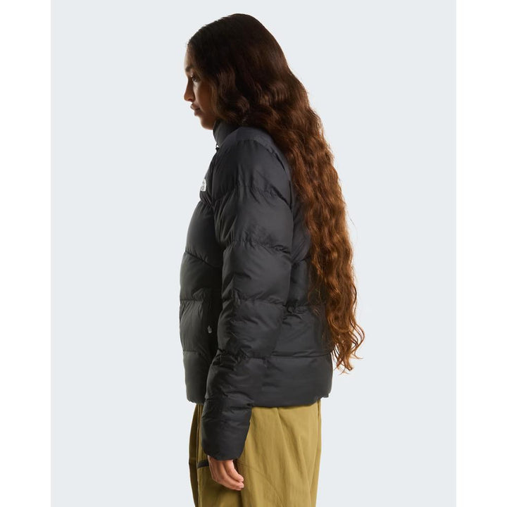 The North Face Giacca Saikuru Black Donna