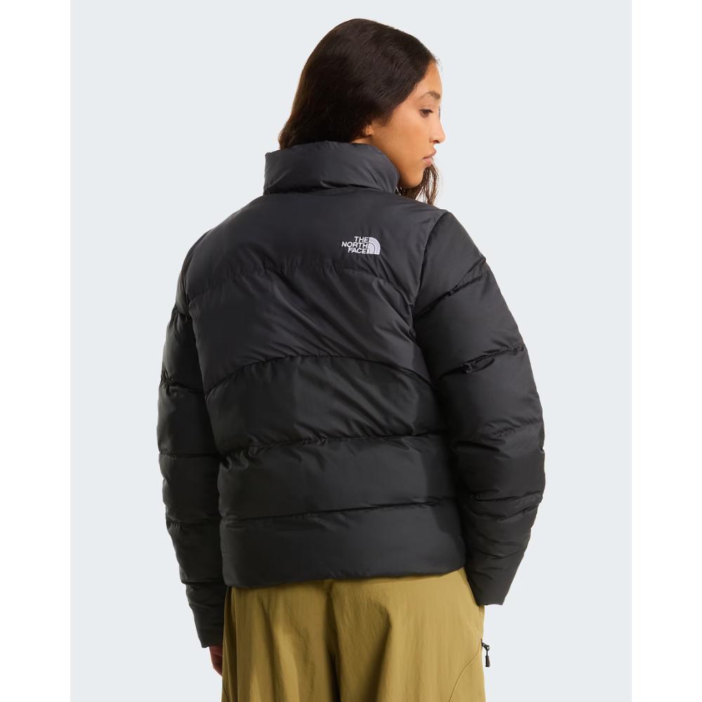 The North Face Giacca Saikuru Black Donna
