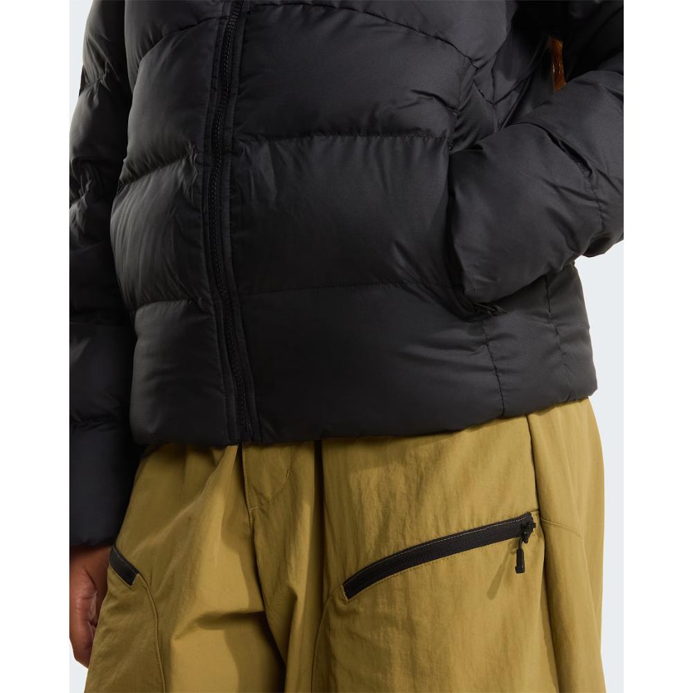The North Face Giacca Saikuru Black Donna
