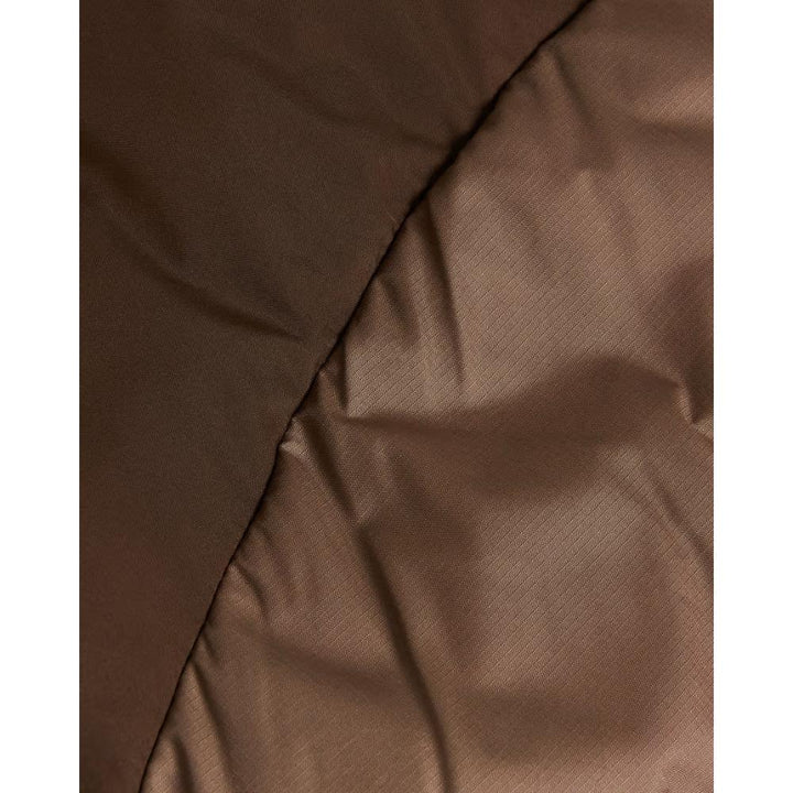 The North Face Giacca Saikuru Garnet Smokey Brown Donna