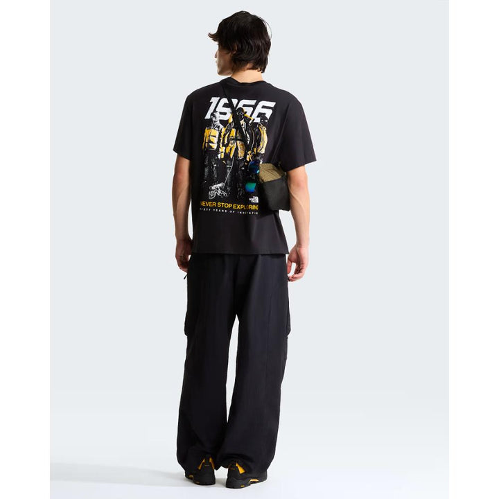 The North Face T-shirt Unisex 60th Anniversary 1 Relaxed