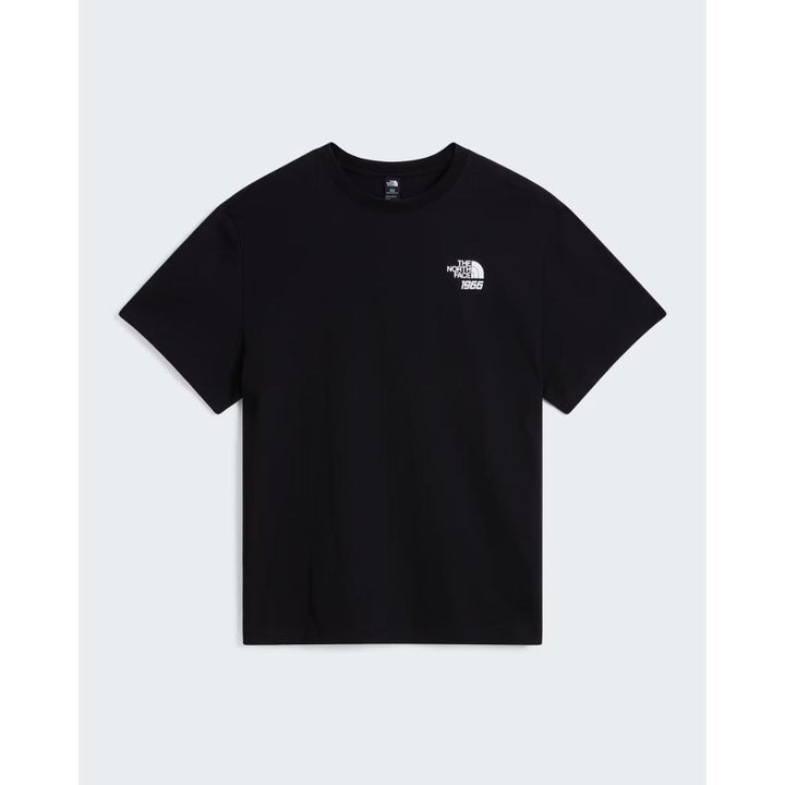 The North Face T-shirt Unisex 60th Anniversary 1 Relaxed