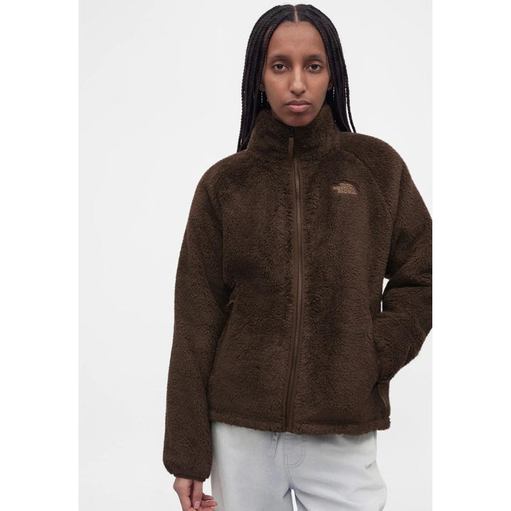The North Face Pile Osito Brown