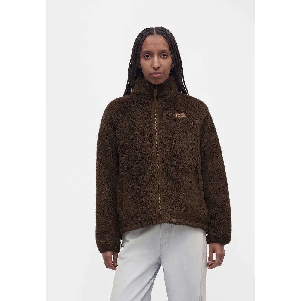 The North Face Pile Osito Brown