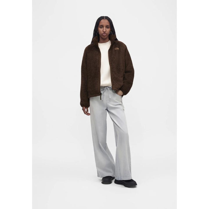 The North Face Pile Osito Brown